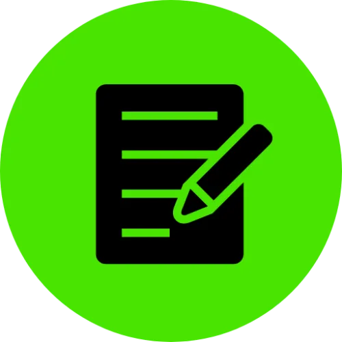 Blogs icon